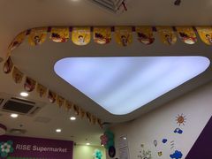 -瑞思少儿中心·少儿英语素养启蒙(回龙观校区)