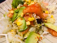 -成喜屋日本料理