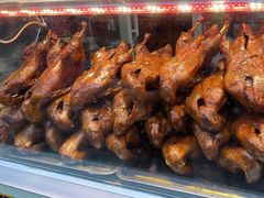 -徐六孃正宗甜皮鸭(张公桥店)