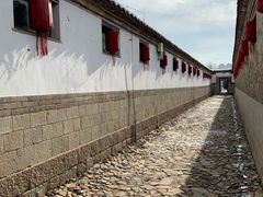 -牟氏庄园