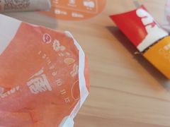 -汉堡王(烟台宝龙店)