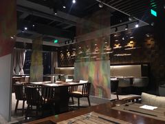 -重庆融汇国际酒店17楼·泉籁泰餐厅(沙坪坝店)