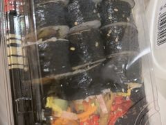 -传闻来紫菜包饭·打糕(西塔韩百店)