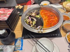 寿喜锅-牛匠和牛寿喜锅(西安总店)