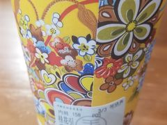 桂花引-茶话弄(李家村万达店)