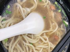 -阿芬卤面(花巷店)