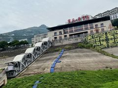 -白帝城·瞿塘峡景区