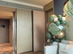 -baby bella小贝拉母婴护理中心(北京东隅店)