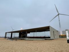 -那香海钻石沙滩浴场