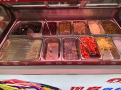 -上官栗子四果汤(厦禾路店)