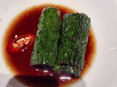 -廊亦舫Lang Yi Fang Restaurant(金桥店)