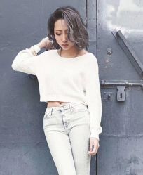 -GIRL STYLE 烫发·染发沙龙