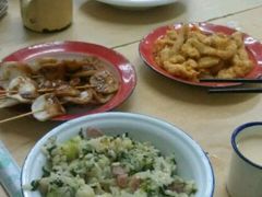 菜的一部分-做了不起的80后