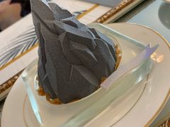 -L'amour澜茉·轻法餐