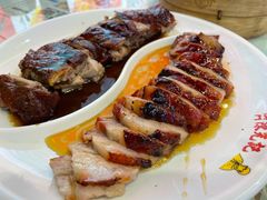 -澳门陈光记烧味饭店(万象城店)