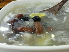 五加-糖潮糖水铺(省府店)