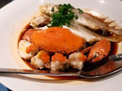 -三利音·玖弄小鲜(浦东嘉里城店)