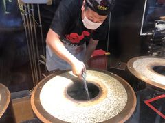 -阿甘锅盔(合生汇购物中心店)