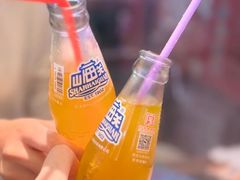 -大吉利·潮汕牛肉火锅(河西店)