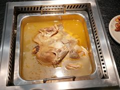 -海底捞火锅(上元大街店)