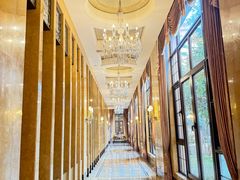 -上海浦东星河湾酒店