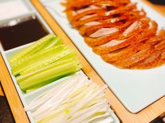 -娄三少春饼·烤鸭(合生汇购物中心店)