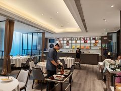 -惠丰堂饭庄(北洼路店)