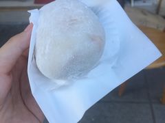 芒果糯米糍-澳门长洲糯米糍(柯打苏沙街店)