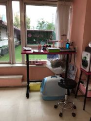 -Pink You美甲美睫纹绣定制中心