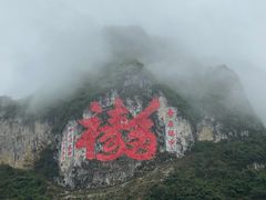 -长寿村