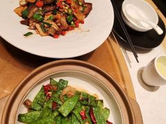 -湘鼎盛·大厨鲜炒湖南味(高新银泰店)