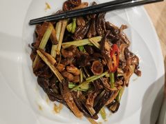 -客汀家宴·客家烟火 四季食材(集美店)