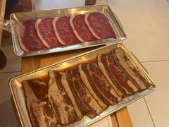 -闻老头·菊花炭烤肉(D11店)