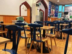 -西部马华清真兰州牛肉面·烧烤夜市(关东店)