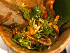-云海肴·汽锅鸡·云南代表菜(天山百盛优客店)