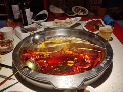 -大龙燚火锅(天钥桥路店)