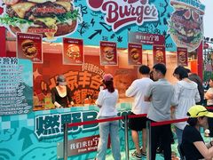 -万达广场(北京槐房店)