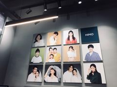 -海马体照相馆(合肥包河万达广场店)