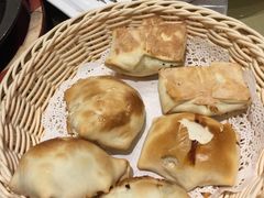 -巴扎美食·新疆菜·西域歌舞表演餐厅(新疆大厦店)