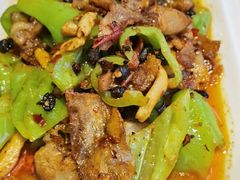 -陈麻婆豆腐总店