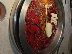 -万物生江北老火锅(海骏达店)