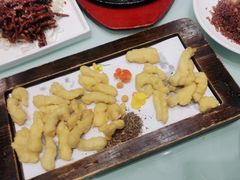 -皇城根·烤鸭·鱼头·家常菜(欧亚大观乐活城店)