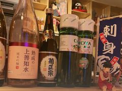 -食鲤料理(西虹东路店)