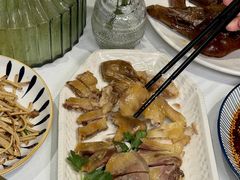 -川白楼·老成都院坝川菜鱼鲜馆(马鞍路店)