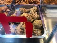 -阿捡忭京炸鸡(韭菜园总店)