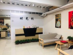 -时纪母女写真父母纪念照(静安店)
