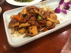 -北平小馆·烤鸭·家常菜(磨房北里店)
