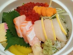 -小山日本料理(太古汇店)
