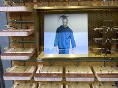 -木九十眼镜(领展购物广场·中关村店)