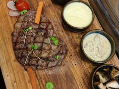 -G+KITCHEN(龙湖狮山天街店)